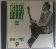 Best Of Vol 2 1958-1960